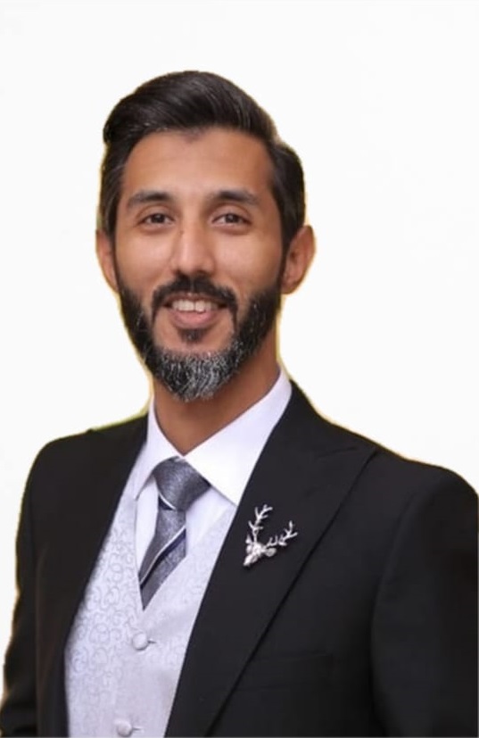 Dr. Manan Shahid